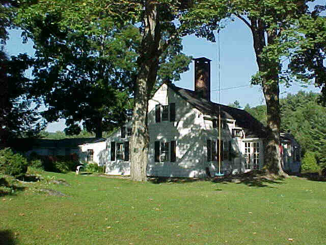 Building photograph for 27 CLEAVELAND STREET